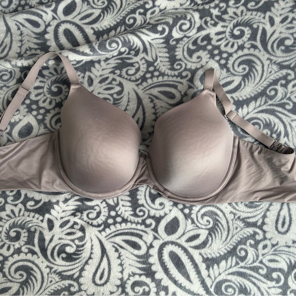 Auden Women's Underwire Nursing Bra 36f 36DDD
